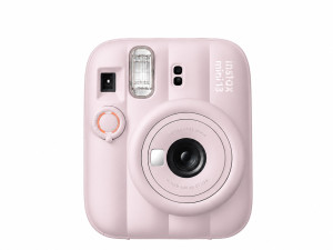 FOTOAPARAT APARAT FUJI INSTAX MINI 13 PINK ROZI POLAROID 046385