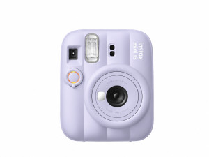 FOTOAPARAT APARAT FUJI INSTAX MINI 13 LJUBICASTI POLAROID 046388