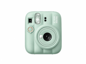 FOTOAPARAT APARAT FUJI INSTAX MINI 13 ZELENI POLAROID 046387