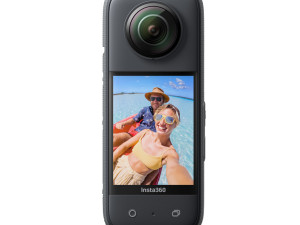 Akciona kamera Insta360 X3