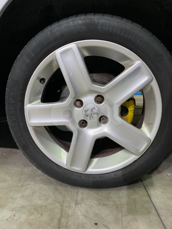 Citroen C4 Picasso 1.6 hdi, 2007 god, 7 SJEDIŠTA,