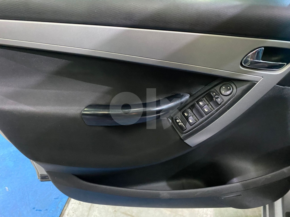 Citroen C4 Picasso 1.6 hdi, 2007 god, 7 SJEDIŠTA,