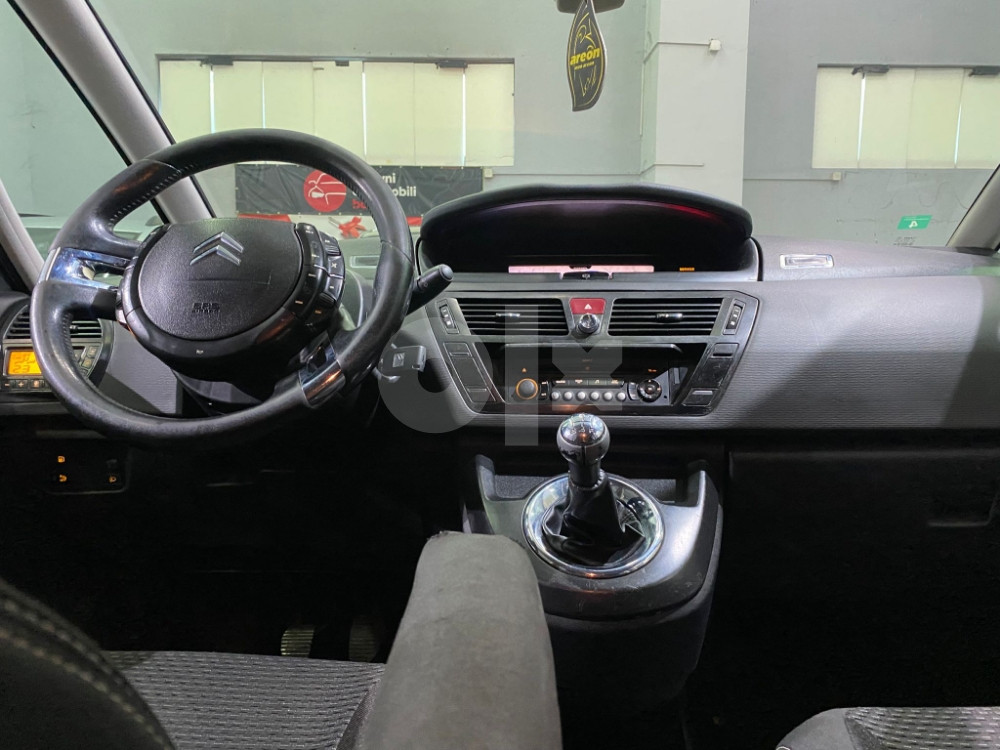 Citroen C4 Picasso 1.6 hdi, 2007 god, 7 SJEDIŠTA,