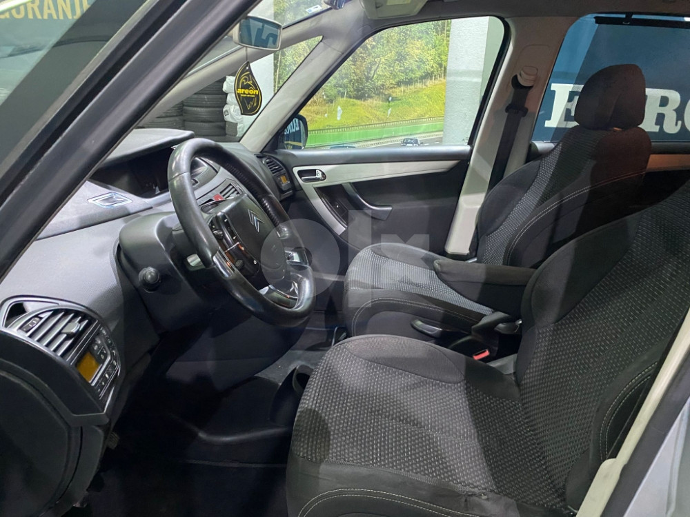 Citroen C4 Picasso 1.6 hdi, 2007 god, 7 SJEDIŠTA,