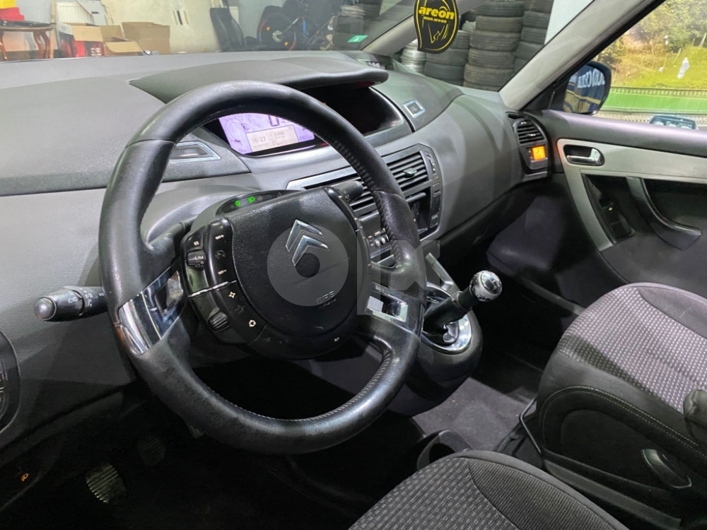 Citroen C4 Picasso 1.6 hdi, 2007 god, 7 SJEDIŠTA,