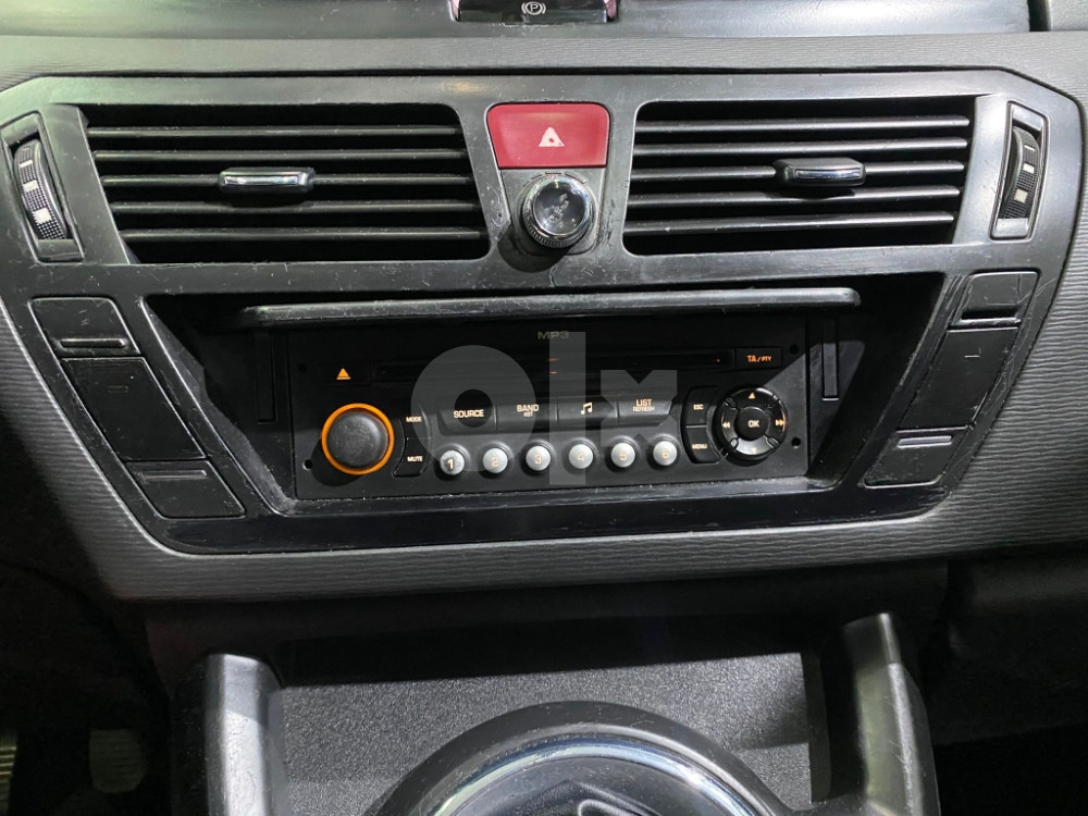 Citroen C4 Picasso 1.6 hdi, 2007 god, 7 SJEDIŠTA,