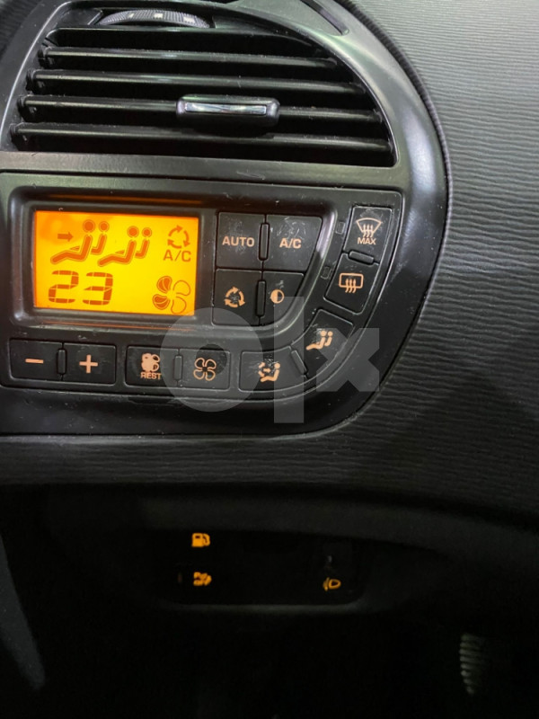 Citroen C4 Picasso 1.6 hdi, 2007 god, 7 SJEDIŠTA,
