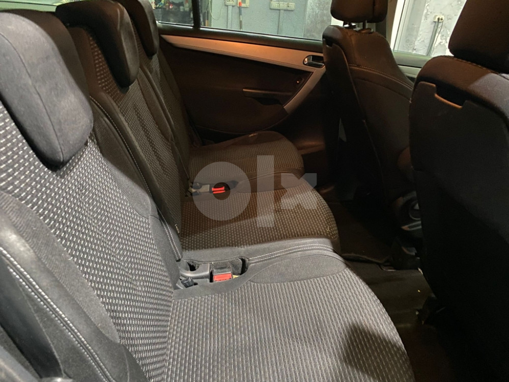 Citroen C4 Picasso 1.6 hdi, 2007 god, 7 SJEDIŠTA,