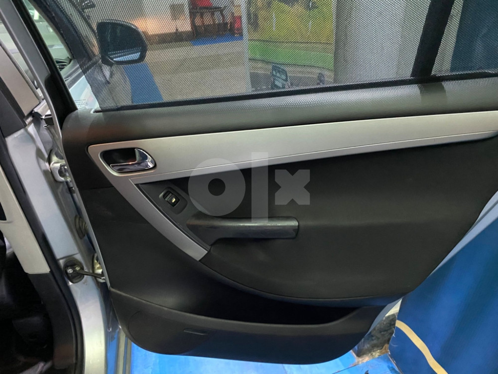Citroen C4 Picasso 1.6 hdi, 2007 god, 7 SJEDIŠTA,