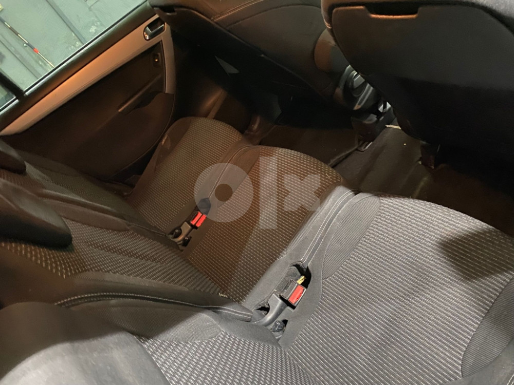 Citroen C4 Picasso 1.6 hdi, 2007 god, 7 SJEDIŠTA,