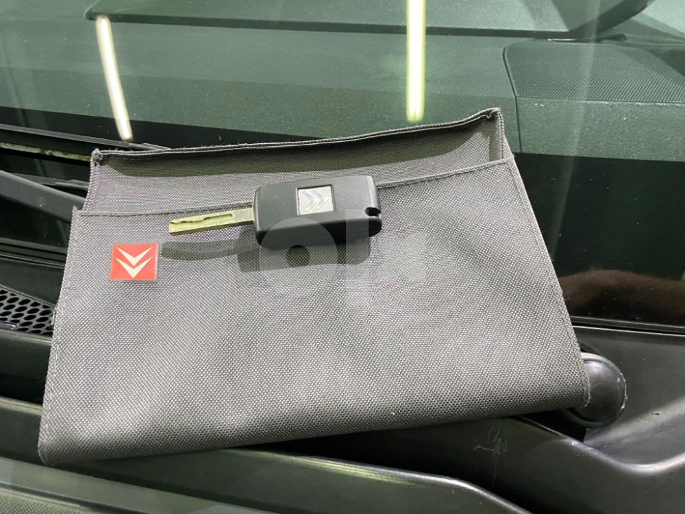 Citroen C4 Picasso 1.6 hdi, 2007 god, 7 SJEDIŠTA,
