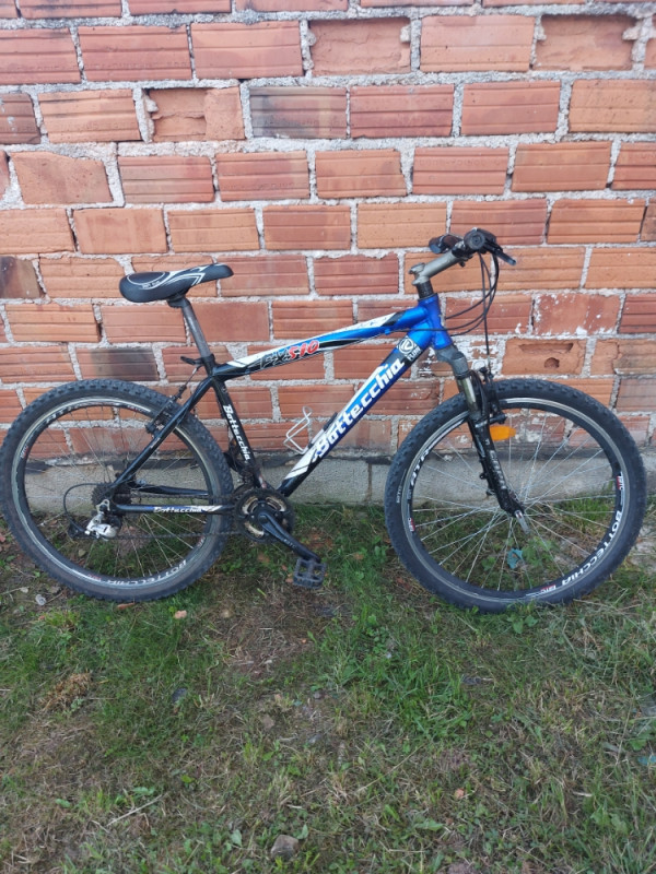 Biciklo Bottecchia FX510 Bicikli