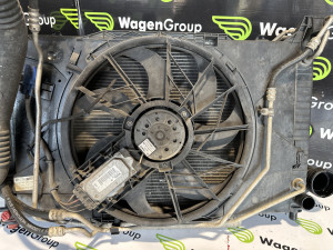 Ventilator Mercedes W245
