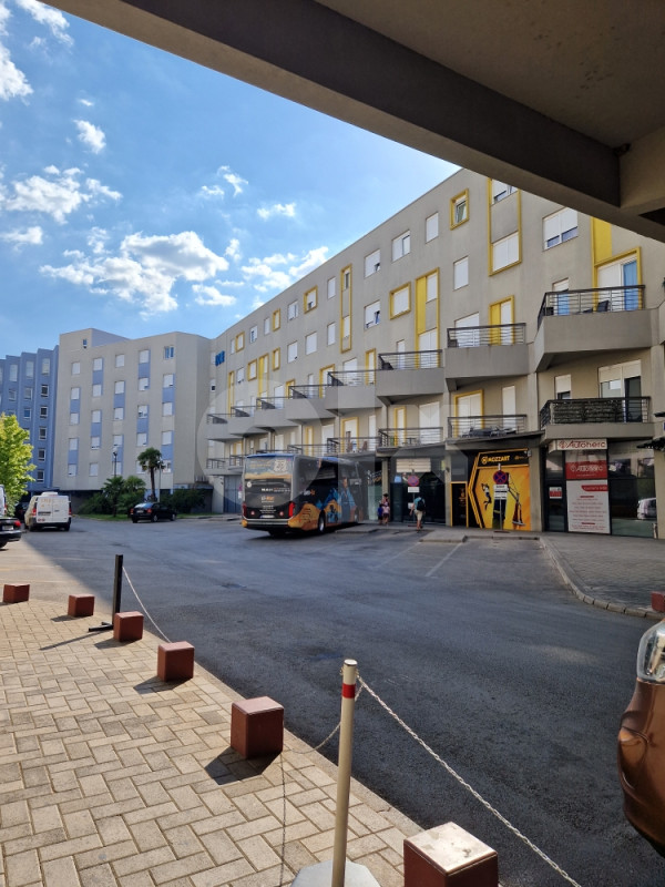 Stan na dan Mostar(City centar)063/326-832 24