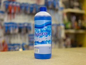 Algicid za bazen protiv zelenila i algi bazeni