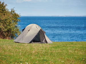 Šator za 2 osobe maslinasto zelena 063-722-022