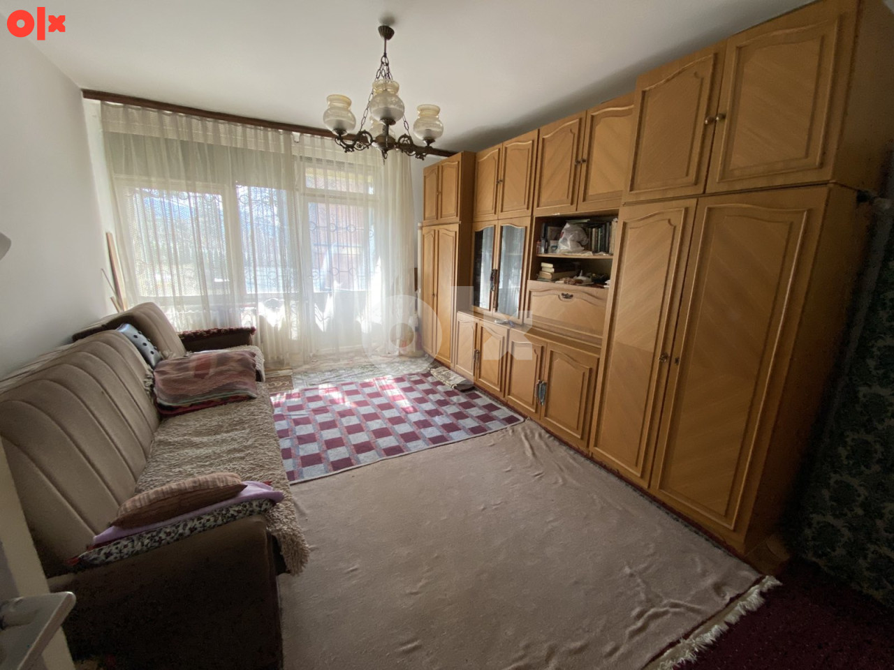 Stan Sarajevo - Centar 50m2 - Koševo 2