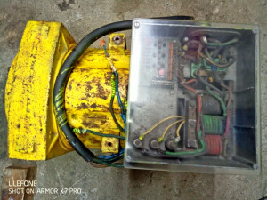 Generator 44 KVA