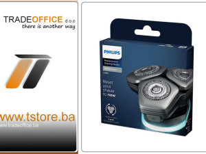 PHILIPS Zamjenske glave SH91\50 za brijaci aparat