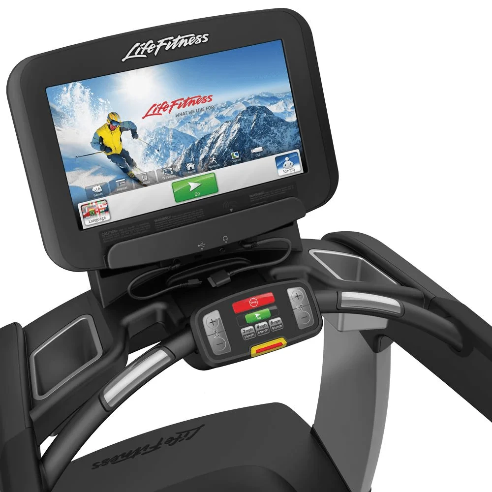 Lifefitens discover se traka za trcanje