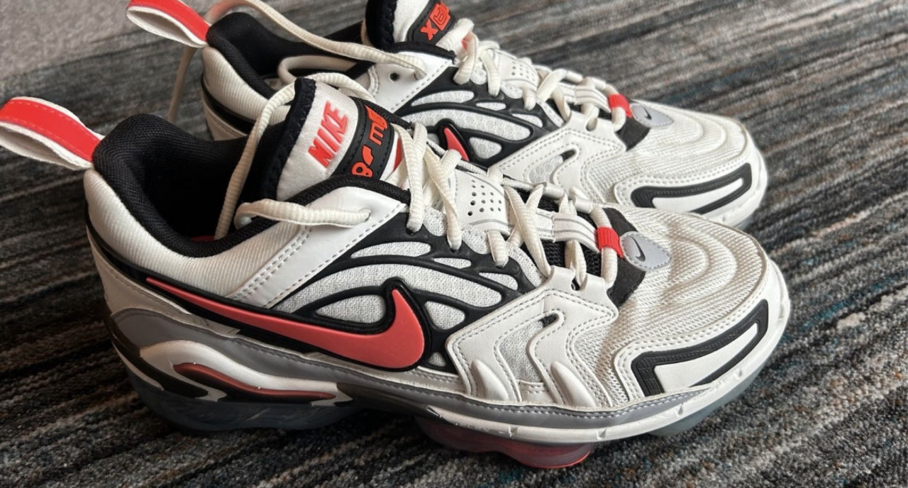 nike patike air vapormax evo se