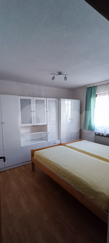 STAN TRAVNIK  , 60 m2,  režije uračunate osim struje 2