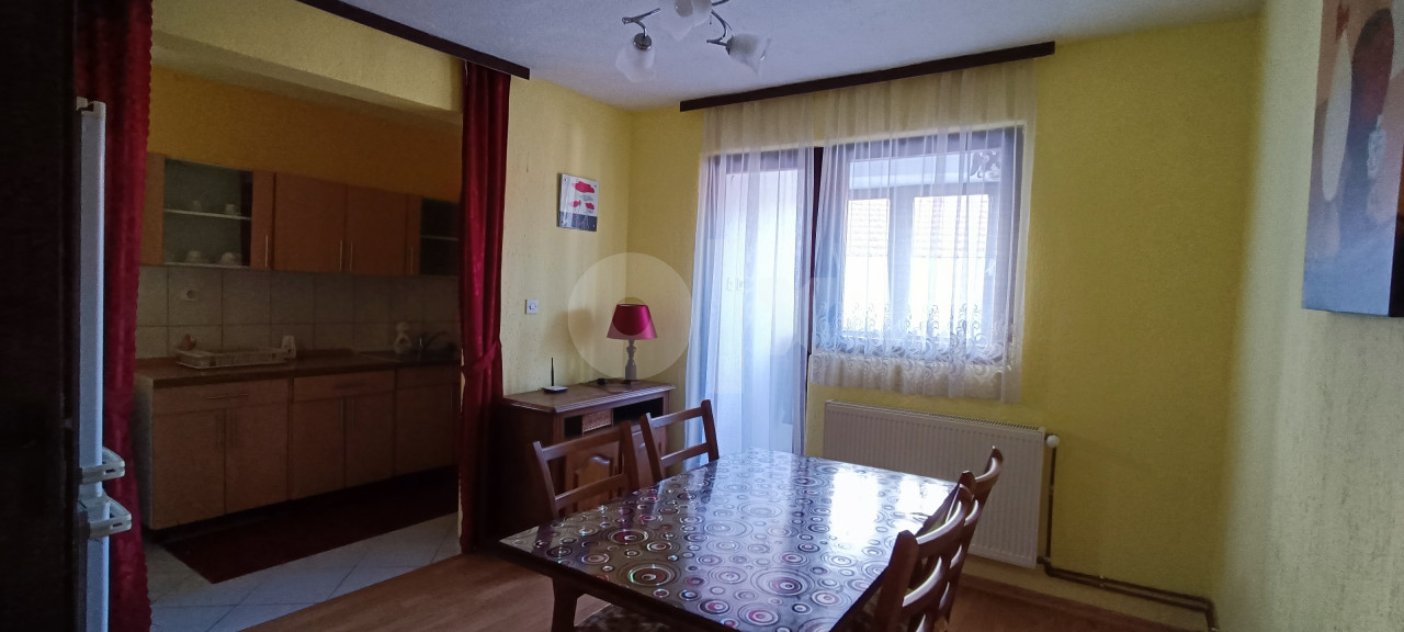 STAN TRAVNIK  , 60 m2,  režije uračunate osim struje 3