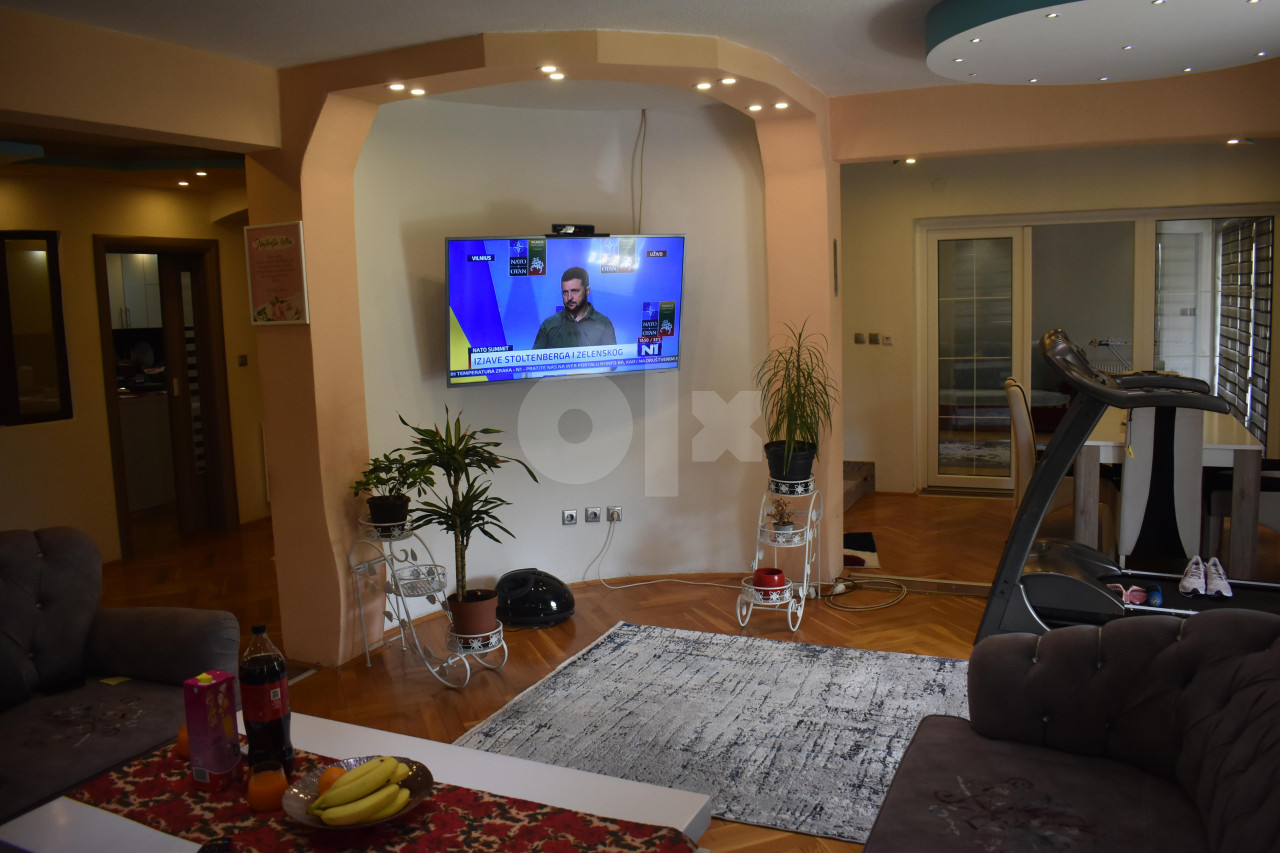 Prekrasna vila u Kaćunima, naselje Gusti Grab 6