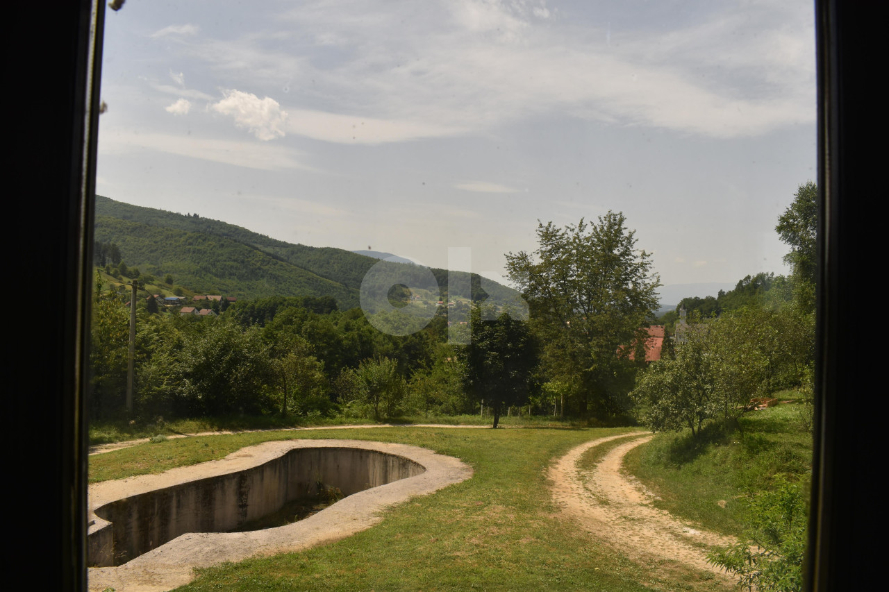 Prekrasna vila u Kaćunima, naselje Gusti Grab 23