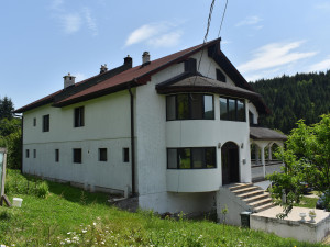 Prekrasna vila u Kaćunima, naselje Gusti Grab photo 4