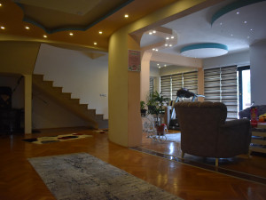 Prekrasna vila u Kaćunima, naselje Gusti Grab photo 5