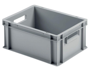 ALUTEC gajba 16l 400x300x175mm - 29521