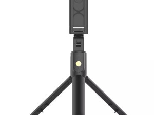 Selfie stick/tripod Bluetooth K07