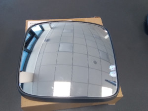 STAKLO PRATEĆI RETROVIZOR MAN TGA TGM TGS 178x167