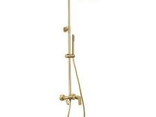 TAGUS BRUSHED GOLD TUŠ SUSTAV MIFONTE IMAS