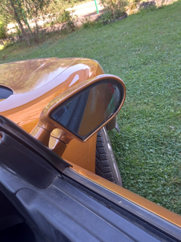Retrovizor Astra g, astra berone