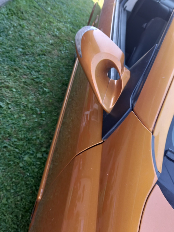 Retrovizor Astra g, astra berone