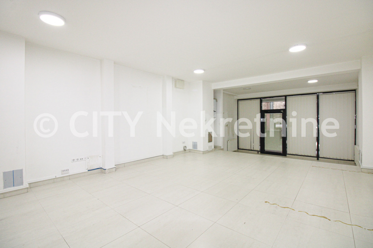 Poslovni prostor - Centar - Nova Avlija - 52 m2 3