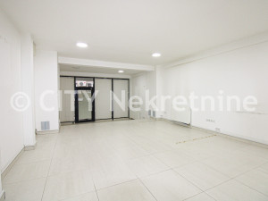 Poslovni prostor - Centar - Nova Avlija - 52 m2
