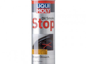 LIQUI MOLY ADITIV PROTIV DIMLJENJA 2122 OIL SMOKE STOP |2122|