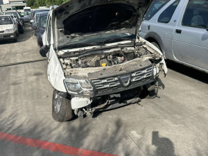 Dacia Duster dijelovi 1.5 dci gp 2017