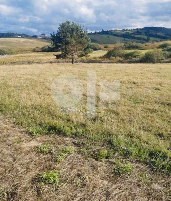 Zemljište Nišići