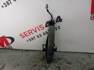 kvaka prednja desna range rover sport L320 AH22203A28DB