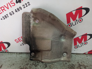 izolacija topline range rover sport L320 WEB500012