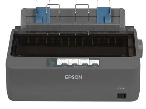 Matrični printer Epson LQ-350 USB LPT RS232