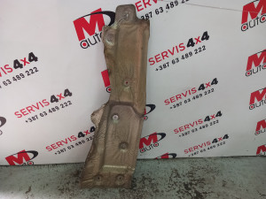 izolacija topline range rover sport L320 AH2245367