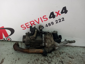 egr ventil desni range rover sport L320 3,0