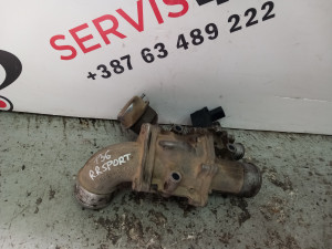 egr ventil range rover sport L320 3,0 1043812S01