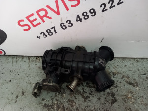 klapna gasa range rover sport L320 3,0 9X2Q9L444CA