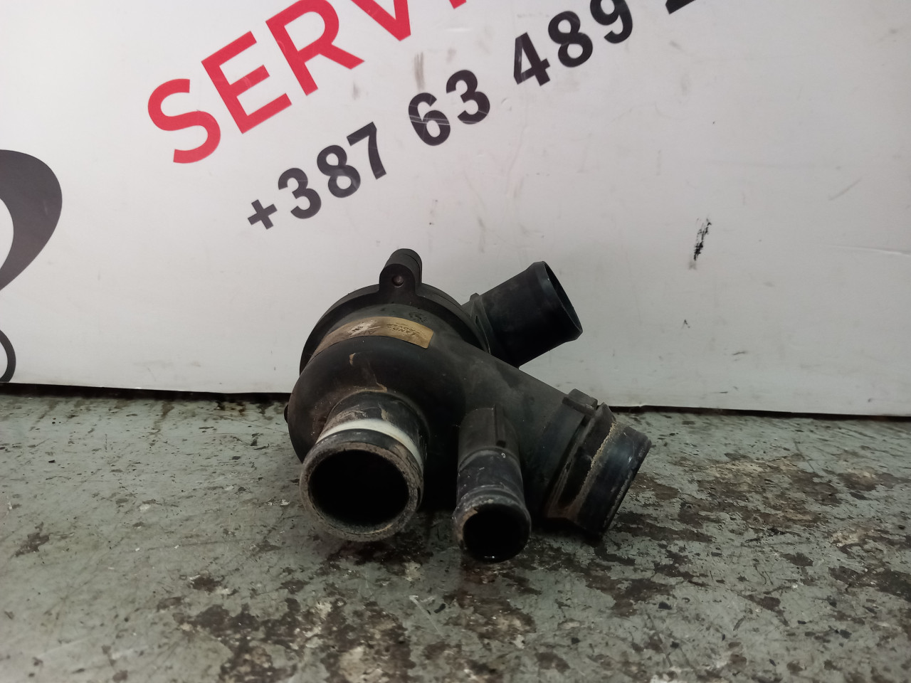 termostat range rover sport L320 3,0 AH2288K515AA
